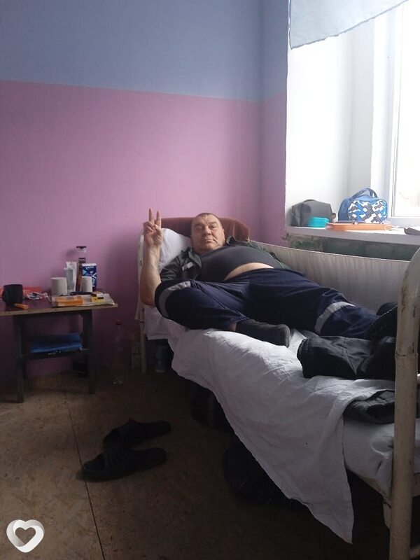 Виталий, 43, Москве — анкета №2251107