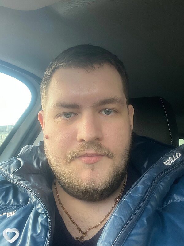 Кирилл, 30, Воронеже — анкета №2251108