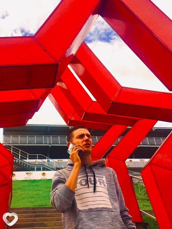 Андрей, 29, Златоусте — анкета №2251176