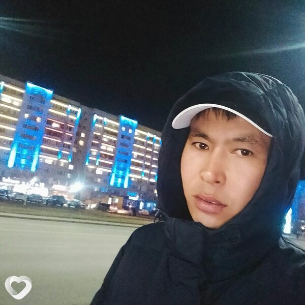 Нурик, 33, Усть-Каменогорск — анкета №2251177