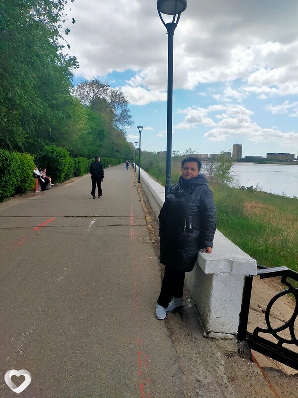Екатерина, 66, Уральске — анкета №2251185