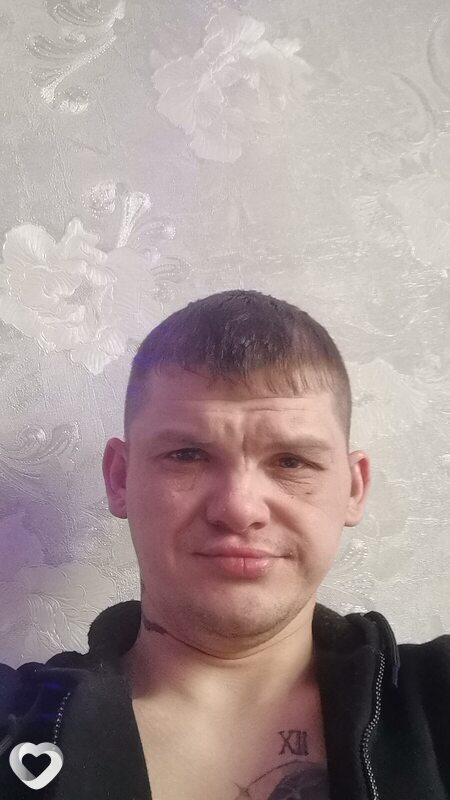 Антон, 34, Чехове — анкета №2251188