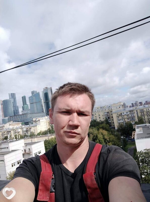 Сергей, 36, Новоазовске — анкета №2251196