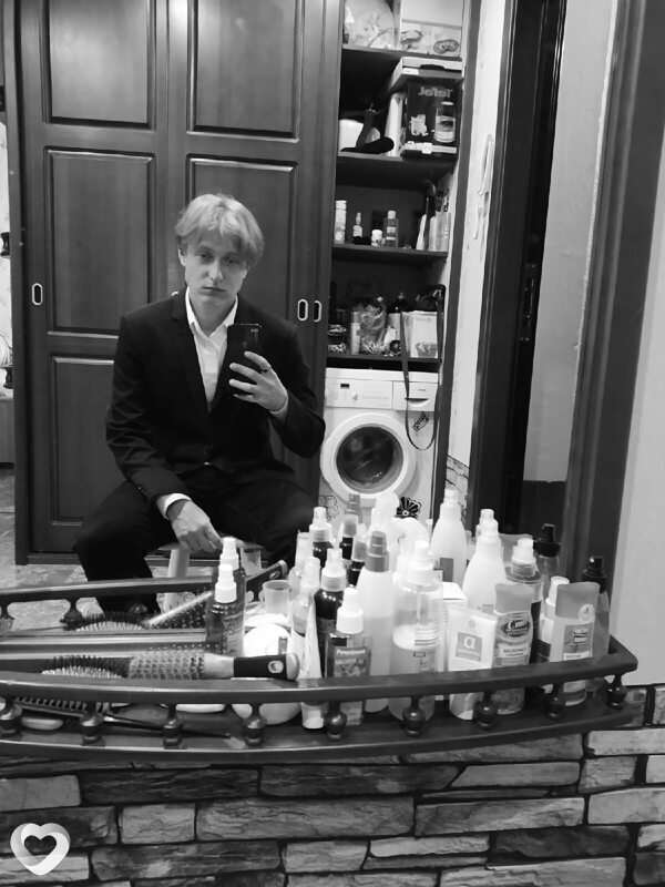 Кирилл, 23, Ейске — анкета №2251203