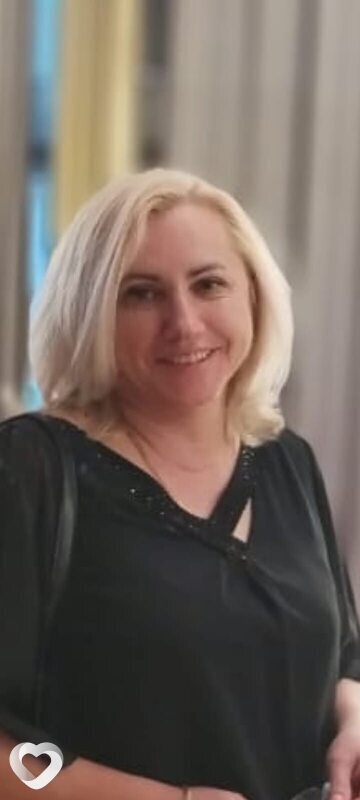 Елена, 54, Челябинске — анкета №2251210
