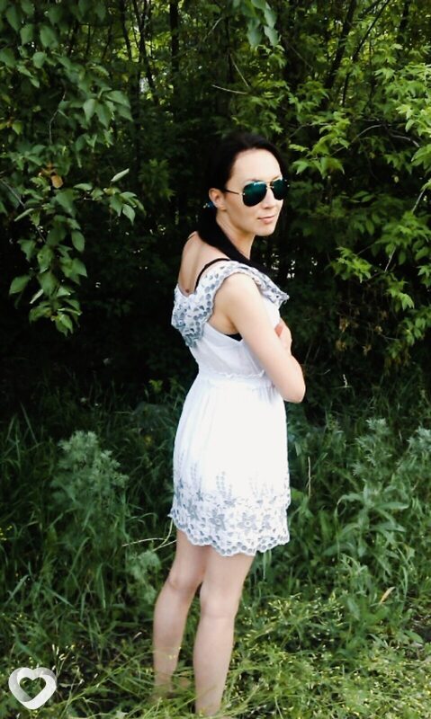 Кристина, 37, Донецке — анкета №2251212