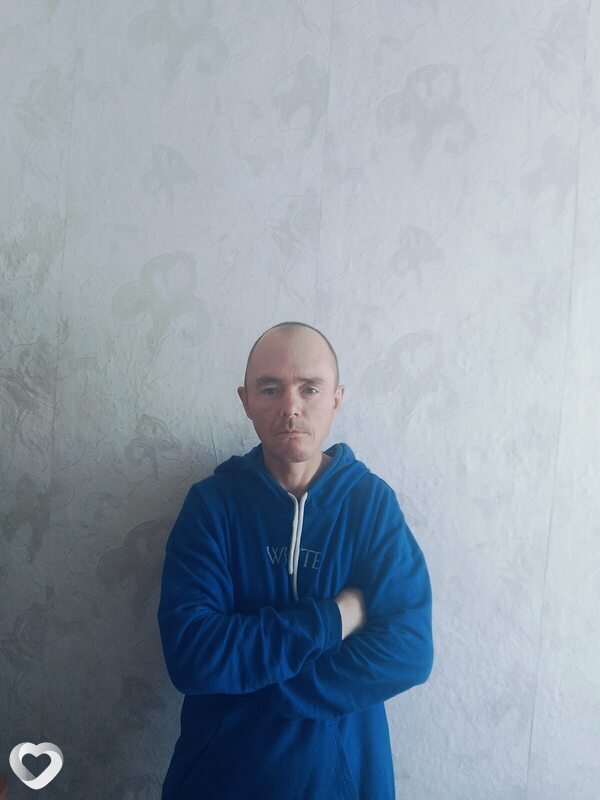 Алексей, 45, Чите — анкета №2251371