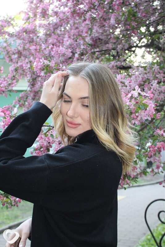 Мария, 25, Москве — анкета №2251374