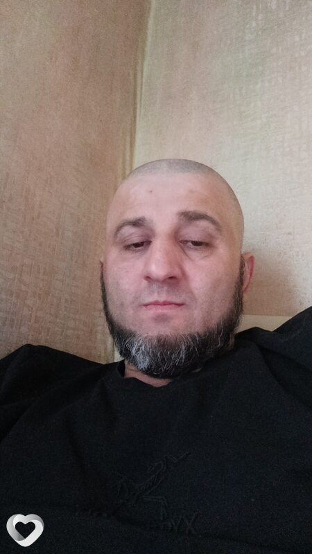 Мурзик, 43, Люберцах — анкета №2251377