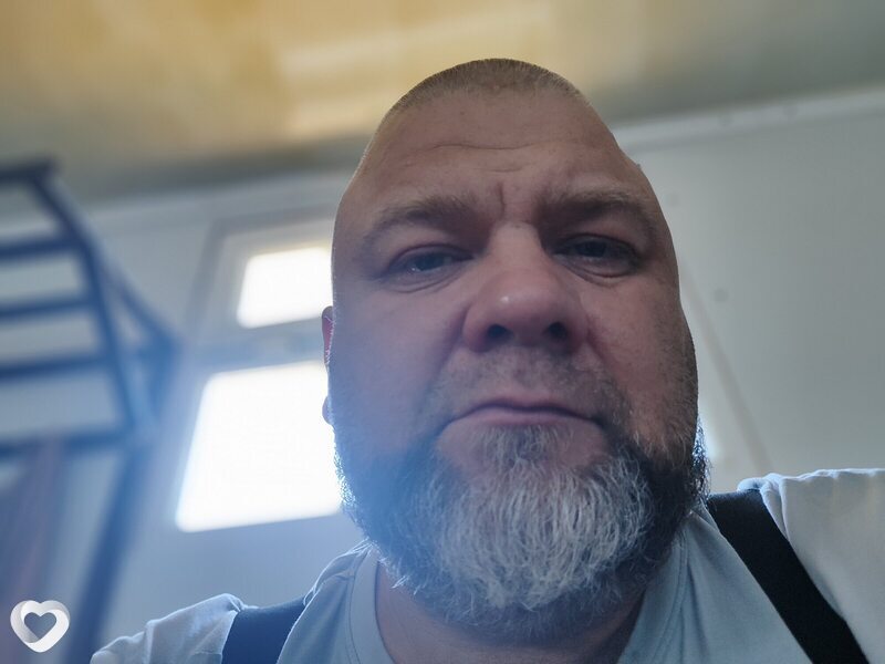Александр, 42, Караганде — анкета №2251383