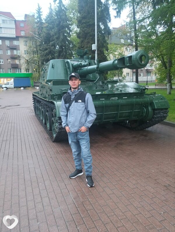 Бегзод, 30, Люберцах — анкета №2251041