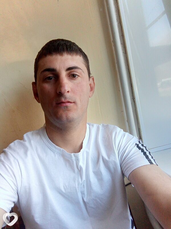 Данил, 37, Ессентуках — анкета №2251045