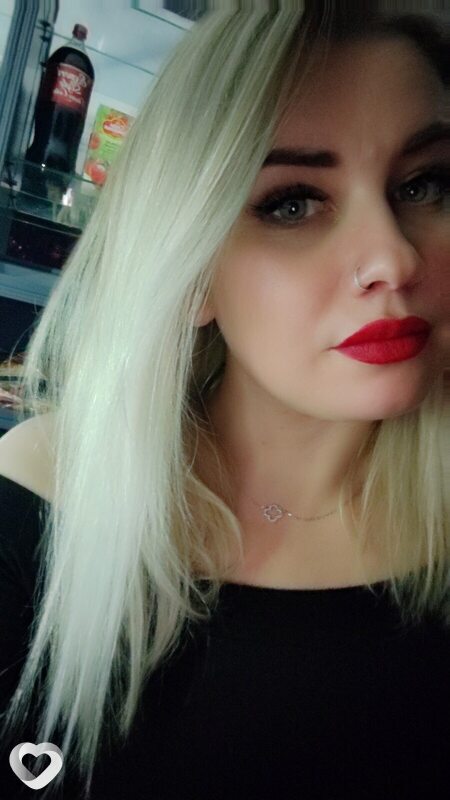 Анастасия, 33, Орёл — анкета №2251051