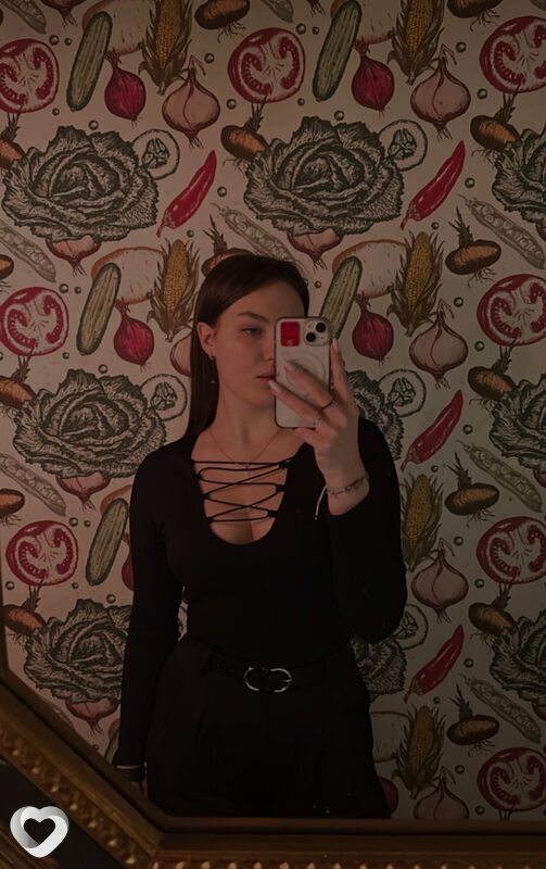 Лера, 23, Улан-Удэ — анкета №2251055