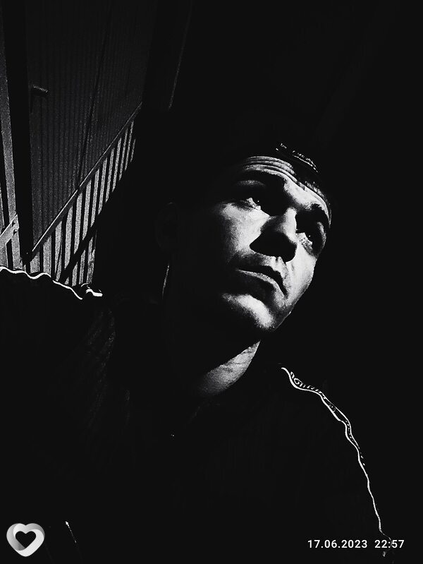 Алексей, 26, Балашове — анкета №2251061