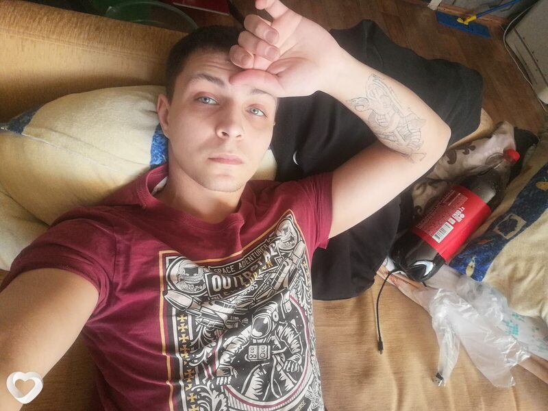 Гдето Тут, 30, Хабаровске — анкета №2251228