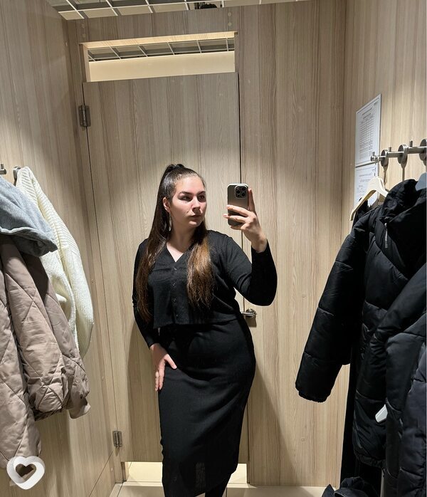 Даша, 22, Солигорске — анкета №2251231