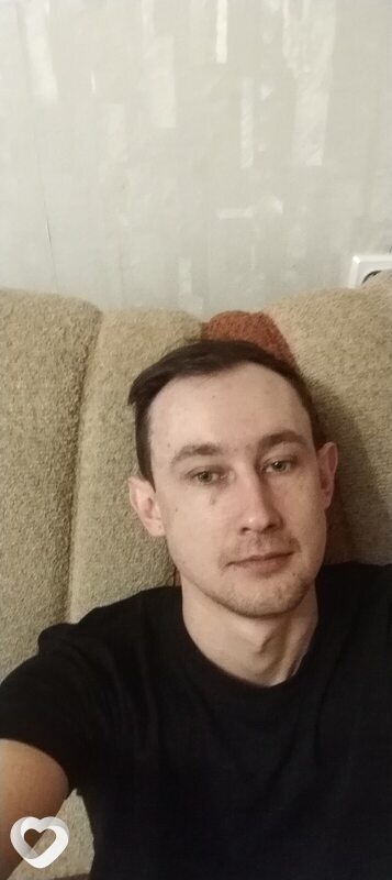 Лёня, 31, Ростове-на-Дону — анкета №2251234