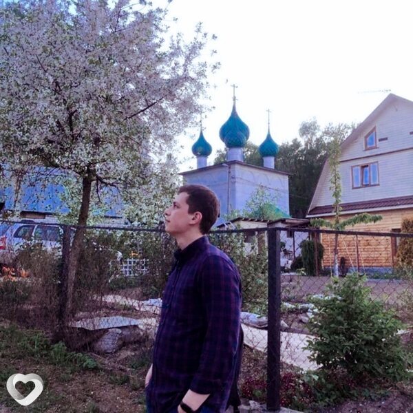 Даниил, 26, Ярославле — анкета №2251235