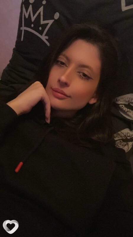Виктория, 28, Москве — анкета №2251237