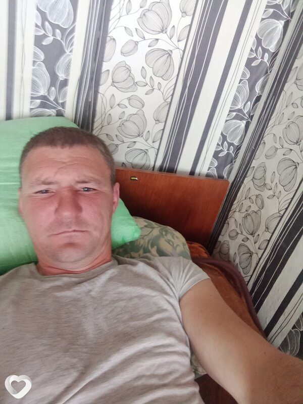 Александр, 38, Бресте — анкета №2251317