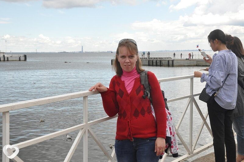 Галина, 44, Новомосковске — анкета №2251324