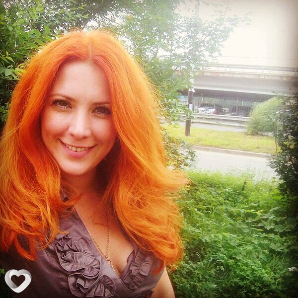 Светлана, 37, Владивостоке — анкета №2251325