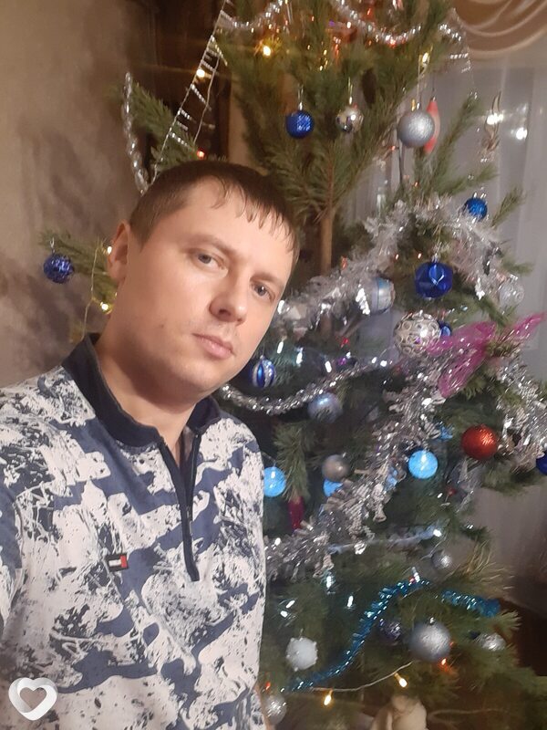 Сергей, 37, Воронеже — анкета №2251329