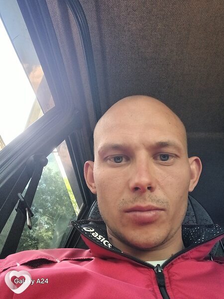 Владимир, 32, Донецке — анкета №2251268
