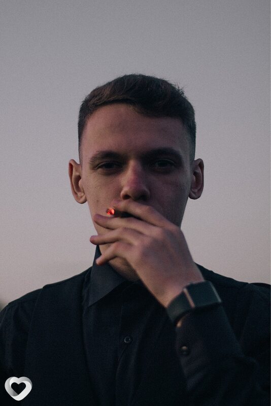 Евгений, 24, Воронеже — анкета №2251271