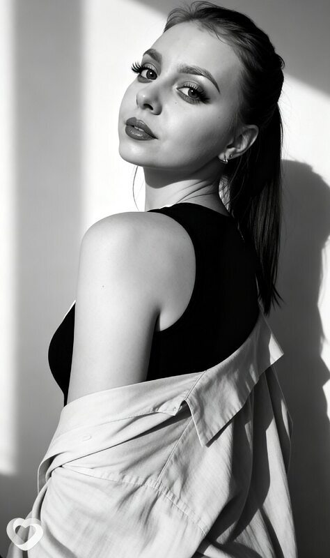 Кристина, 24, Актобе — анкета №2251276