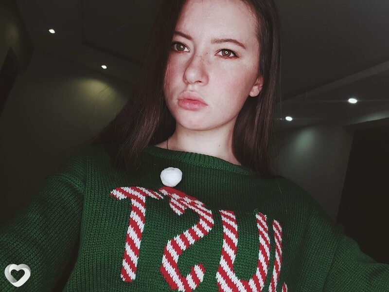 Лена, 20, Магадане — анкета №2251285