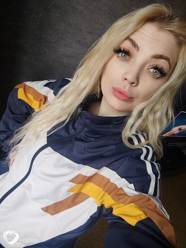 Анна, 31, Владивостоке — анкета №2251286