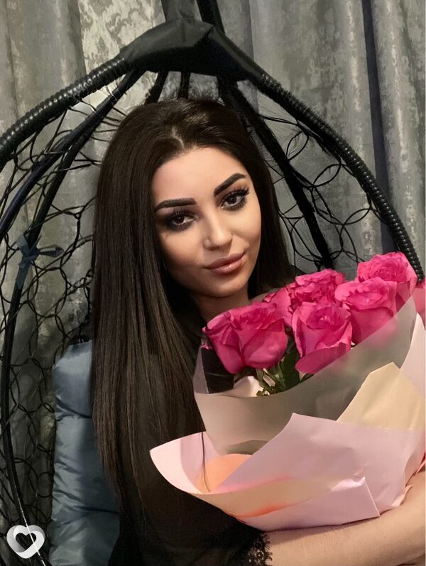 Юлия, Абдулино
