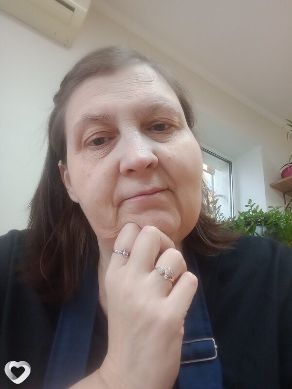 Наталья, 54, Таганроге — анкета №2251303