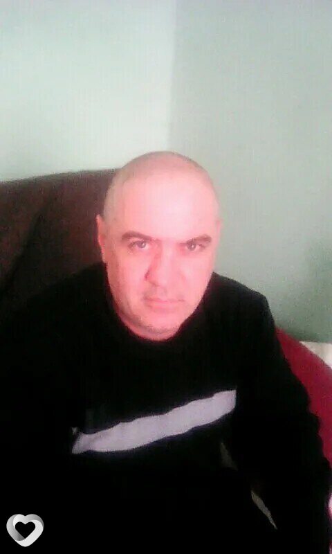 Сергей, 50, Воронеже — анкета №2251310