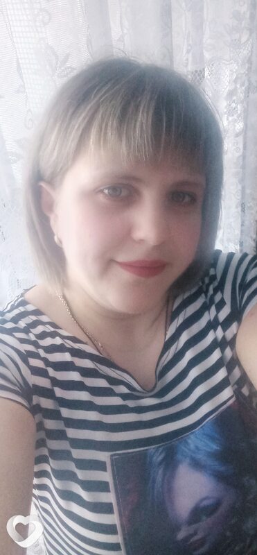 Юля, 39, Прокопьевске — анкета №2251251