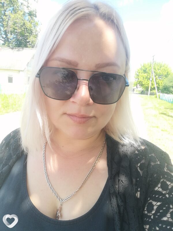 Арина, 41, Гомеле — анкета №2251254