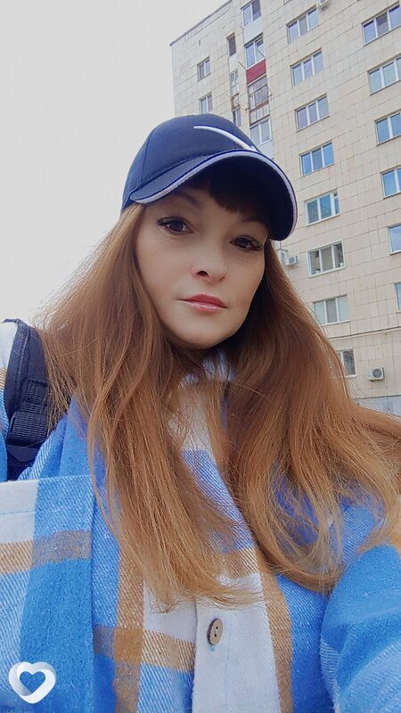 Оксана, 41, Октябрьский (Башкортостан) — анкета №2251261