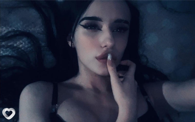 Владлена Лучшая, 23, Белгороде — анкета №2251714