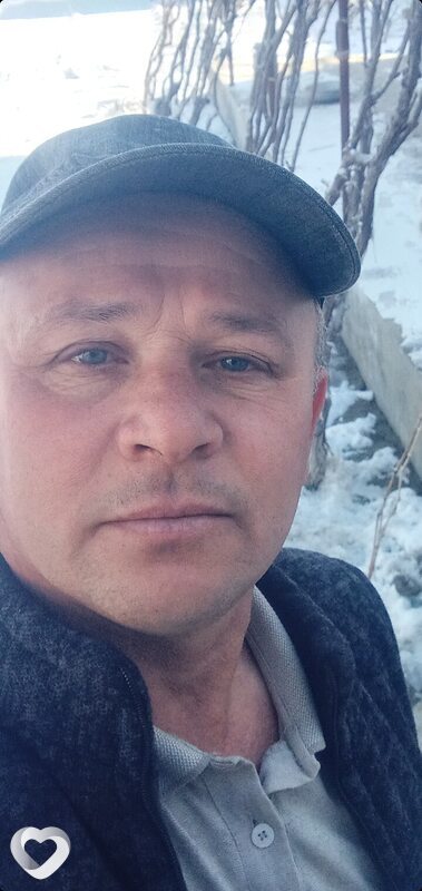 Бек, 46, Воронеже — анкета №2251715