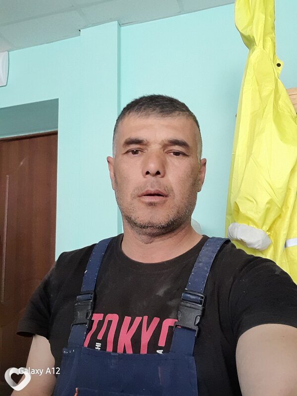 Окилжон, 47, Горно-Алтайске — анкета №2251717