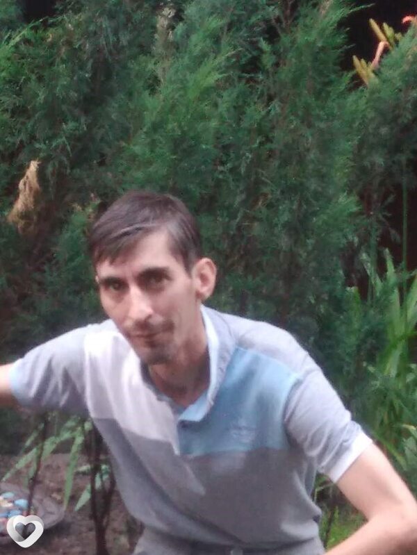 Алекс, 46, Липецке — анкета №2251723
