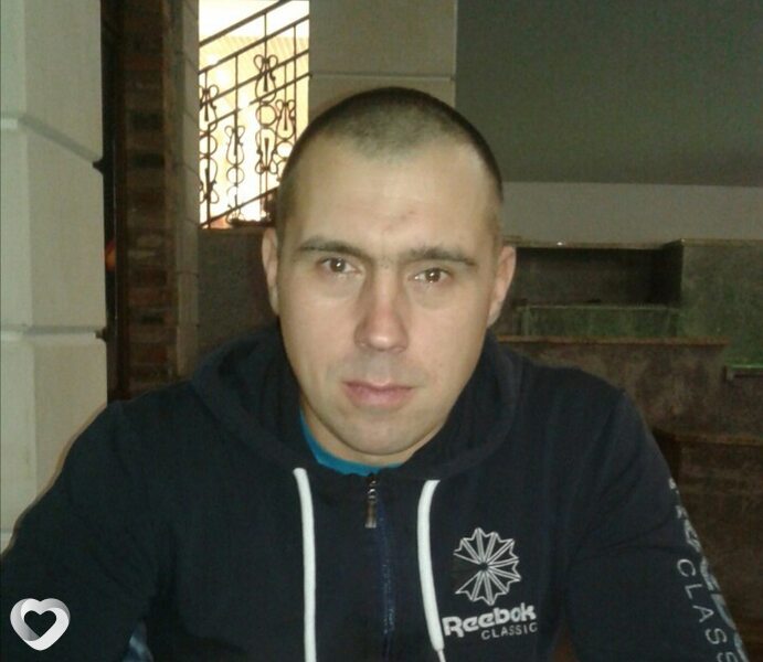 Дмитрий, 44, Гродно — анкета №2251725