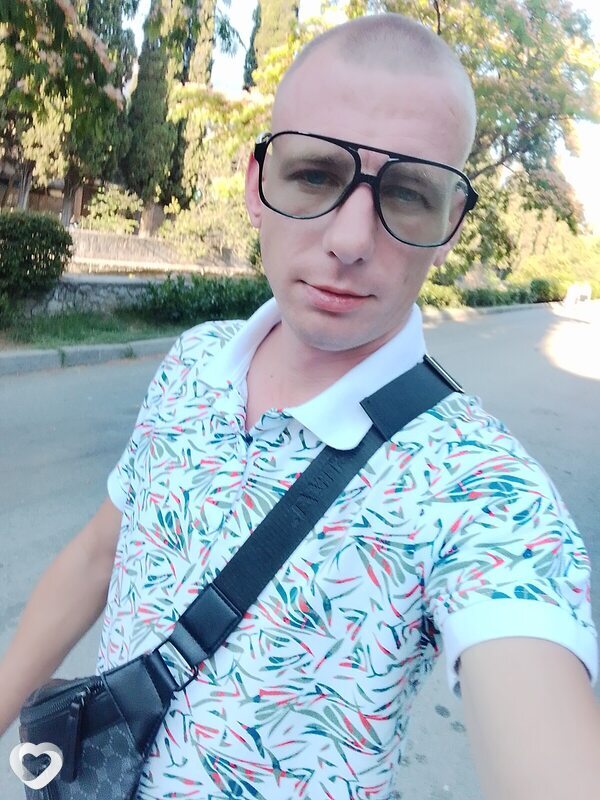 Григорий, 36, Ялте — анкета №2251728