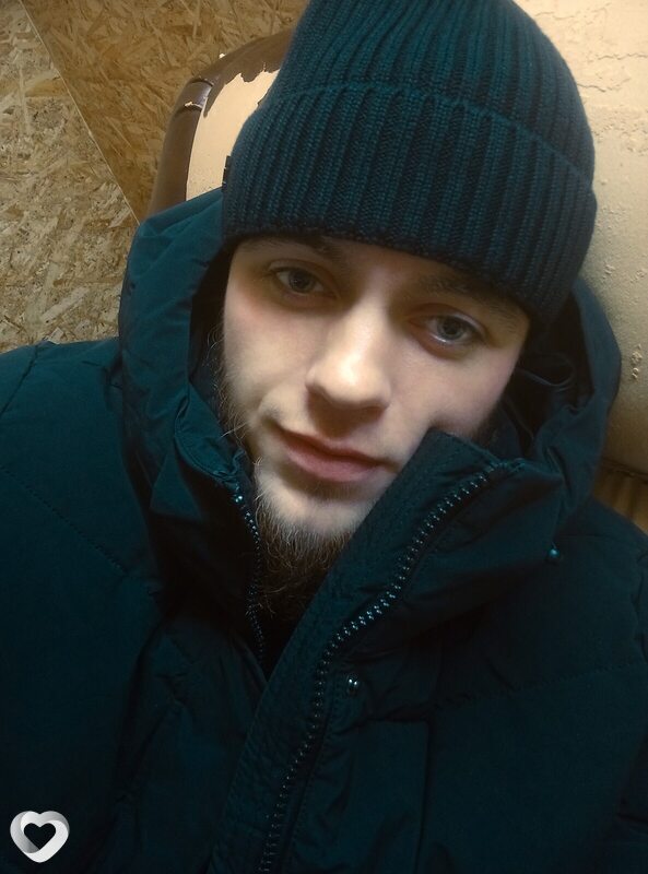 Данил, 25, Омске — анкета №2251731
