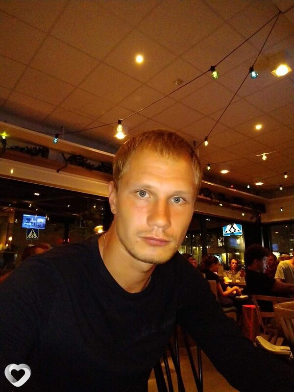 Сергей, 36, Рига — анкета №2251732
