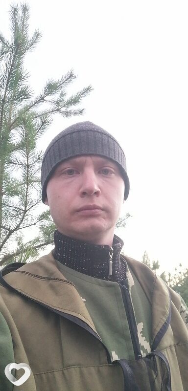 Гриша, 37, Белорецке — анкета №2251736