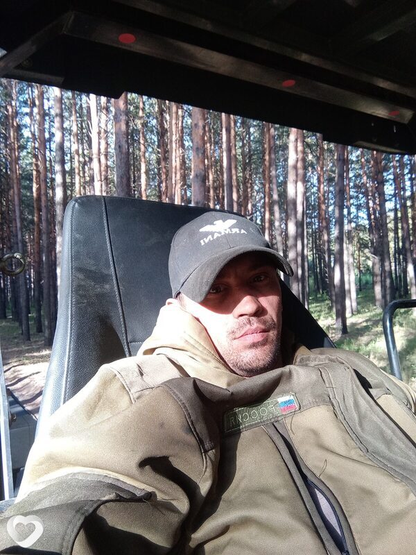 Николай, 34, Тайшете — анкета №2251359