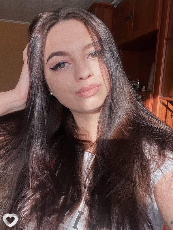 Диана, 27, Рязани — анкета №2251363